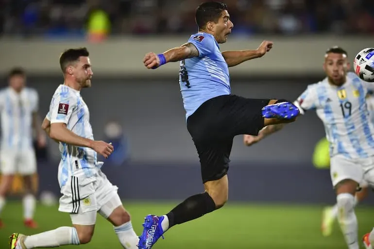 Luis Suarez