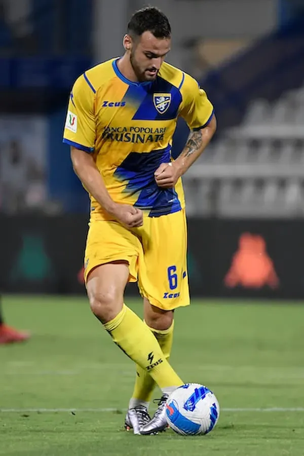 Federico Gatti, il difensore del futuro!