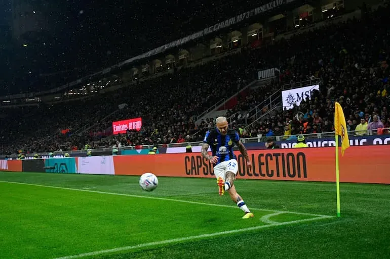 Federico Dimarco