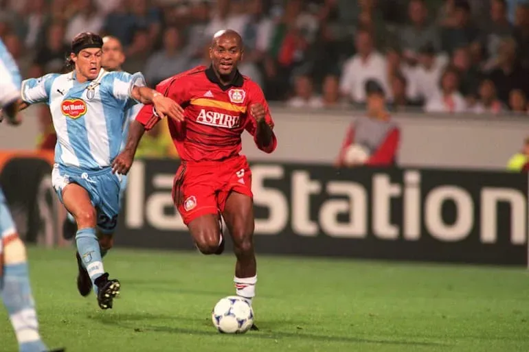 Trasferimenti dal Bayer al Bayern